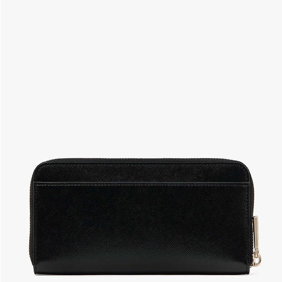 Kate Spade Black Women's Wallet - Picture 10 of 10